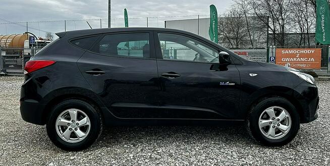 Hyundai ix35 2011r Climatronic Panorama Gwarancja Kutno - zdjęcie 6