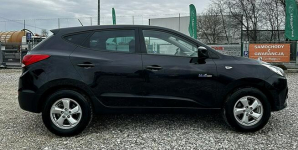 Hyundai ix35 2011r Climatronic Panorama Gwarancja Kutno - zdjęcie 6