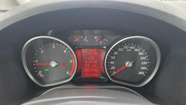 Ford Galaxy Automat 7 Osobowy  GHIA stara skrzynia nie poversift Lębork - zdjęcie 7