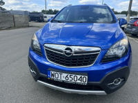 Opel Mokka Salon polska Otwock - zdjęcie 4