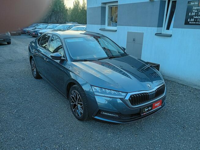 Škoda Octavia Janów Lubelski - zdjęcie 2