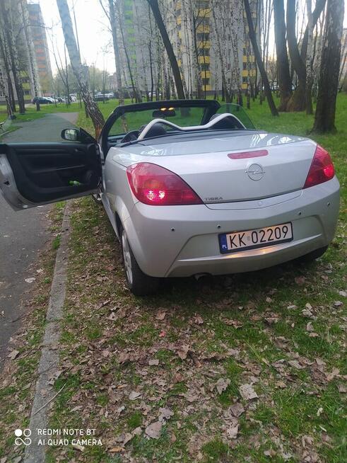 opel tigra Sosnowiec - zdjęcie 12