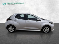 Toyota Yaris 1.5 Comfort Warszawa - zdjęcie 4