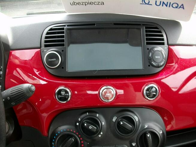 Fiat 500 Katowice - zdjęcie 7