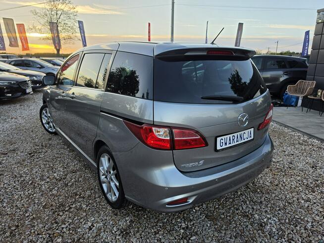 2.0i#150PS#Xenon#Climatr#Skóry#Świeży Import#Gwarancja#7 Osób#Pod.Fote Nowe Sójki - zdjęcie 8