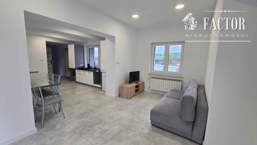 Dom wolnostojący 80 m² – Siołkowa, gotowy do zamieszkania Siołkowa - zdjęcie 2
