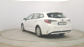 Toyota Corolla 1.8 Hybrid Comfort ! Z Polskiego Salonu ! Faktura Vat ! Warszawa - zdjęcie 5