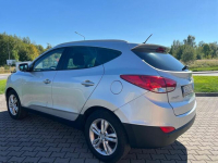 Sprzedam samochód osobowy Hyundai Nowa Ruda - zdjęcie 2