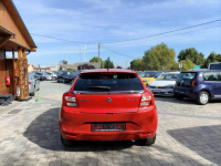 Suzuki Baleno 1.0 Benzyna 112 KM  Przebieg-117 515km Twardów - zdjęcie 5