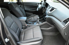 Hyundai Tucson 1.6 GDI 135KM 129 tyś km! Serwis! IdealnyZ Zobacz!!! Ostrów Mazowiecka - zdjęcie 6