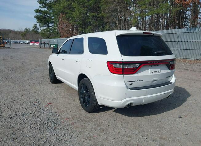 Dodge Durango GT AWD Kapitańskie Fotele Sękocin Nowy - zdjęcie 3