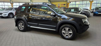 Dacia Duster ZOBACZ OPIS !! W podanej cenie roczna gwarancja