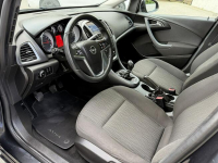 Opel Astra Navi PDC Gwarancja Kutno - zdjęcie 10