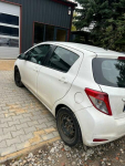 Toyota Yaris 2014rok - 252435 km Bemowo - zdjęcie 1