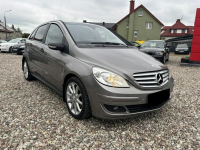 Mercedes B 180 Myszyniec - zdjęcie 9