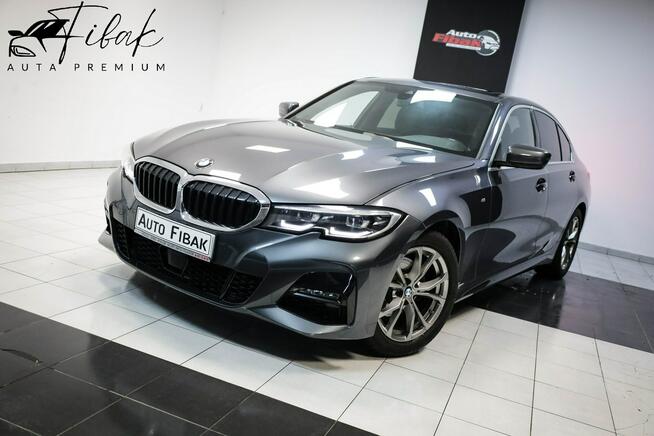 BMW 320 xDrive*M-Pakiet*Szyberdach*ACC*Vat23% Konstantynów Łódzki - zdjęcie 1