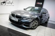 BMW 320 xDrive*M-Pakiet*Szyberdach*ACC*Vat23%