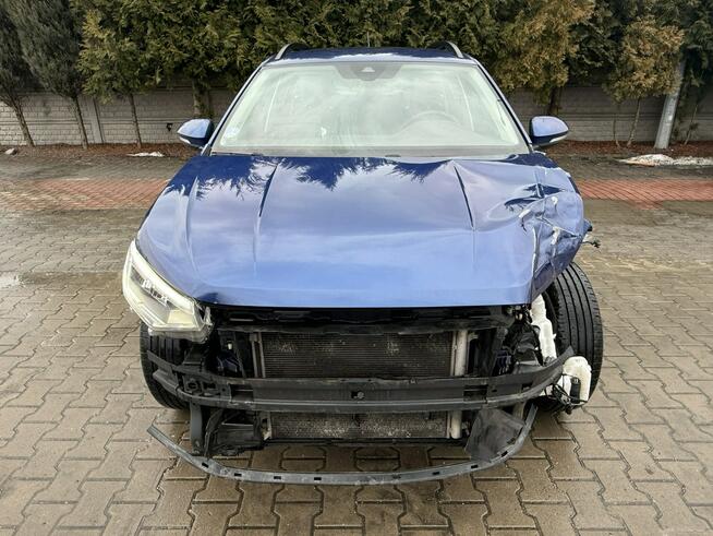 Volkswagen Taigo Zielona Łąka - zdjęcie 5