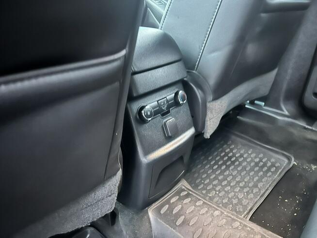 Ford Explorer 7OSOBOWY Siedlce - zdjęcie 11