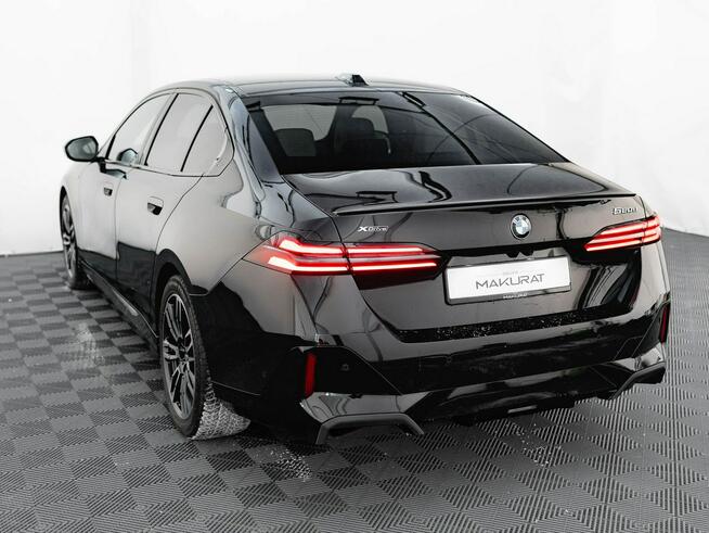 WD6128U#520d xDrive M Sport Ambient Podgrz.f K.cof Salon PL VAT23% Gdańsk - zdjęcie 4