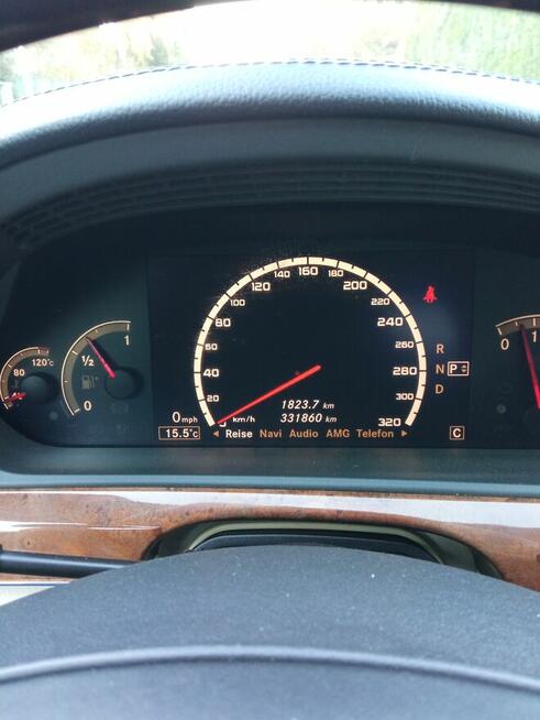 Samochód osobowy Nysa - zdjęcie 10