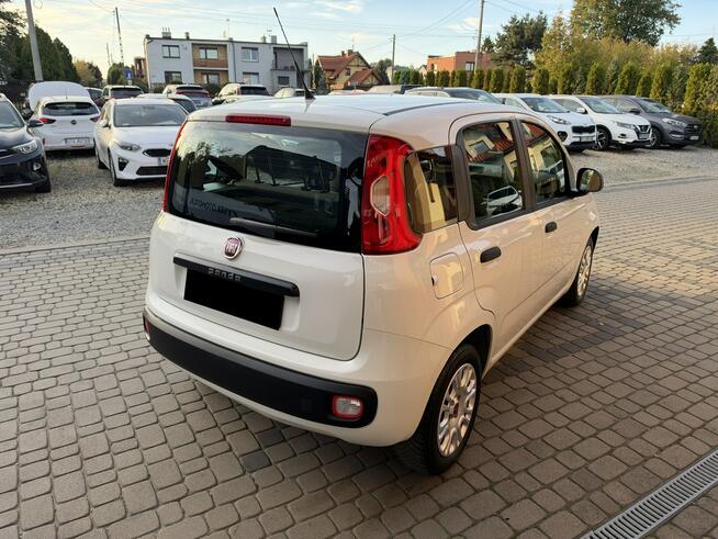 Fiat Panda 1,2 69KM  Klimatyzacja Orzech - zdjęcie 7
