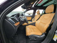 Volvo XC 90 INSCRIPTION / AWD / T6 / niski przebieg Chwaszczyno - zdjęcie 5