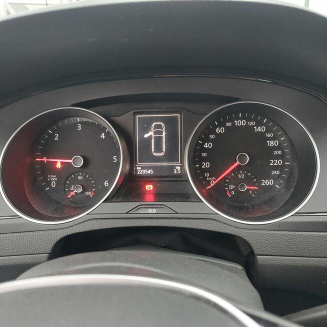 Volkswagen Passat B8 2,0 tdi kombi Mysłowice - zdjęcie 2