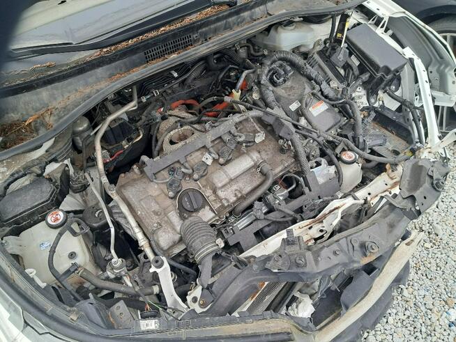 Toyota C-HR Komorniki - zdjęcie 12