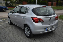 Opel Corsa 1.2B Klima PDC 2016r 132 TYS KM Sprowadzony Opłacony Tarnogród - zdjęcie 11