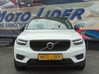 Volvo XC 40 T4 automat, Salon, 1 wł., Serwis, LED, Gwarancja, FV23% Rzeszów - zdjęcie 2