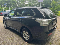 Mitsubishi Outlander 3 hybryda plug in PHEV Kraków - zdjęcie 3