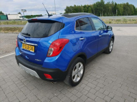 Opel Mokka Lipówki - zdjęcie 10