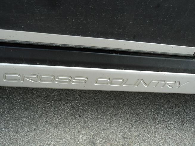 sprzedam ładne VOLVO XC70 4X4 AWD CROSS-C0UNTRY Lublin - zdjęcie 5