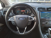 Ford Mondeo Titanium 2.0 Tdci Bi-Turbo 210 km Automat Panorama Skóra Stare Budy - zdjęcie 10