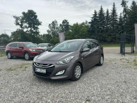 Hyundai i30 II 1.4 BENZYNA 101KM, I właściciel, salon PL, gwarancja! Rawa Mazowiecka - zdjęcie 4