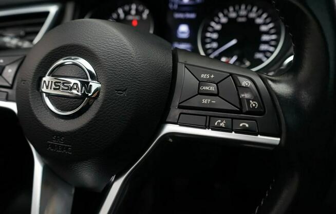 Nissan Qashqai Sadlno - zdjęcie 12