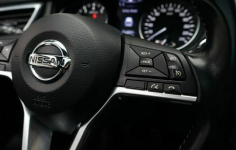 Nissan Qashqai Sadlno - zdjęcie 12