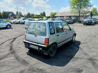Daewoo Tico 800 96r Tarnów - zdjęcie 4