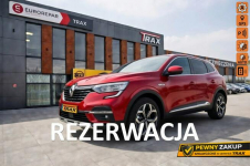 Renault Kadjar 1.5 dCi 150 KM, Automat, serwisowany, stan wzorowy