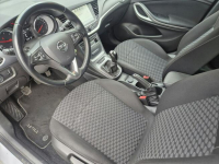 Opel Astra Bezwypadkowy rok gwarancji serwis nowe opony Kraków - zdjęcie 12
