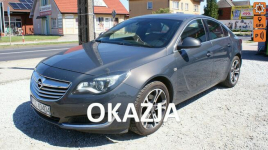 Opel Insignia Ostrów Wielkopolski - zdjęcie 1