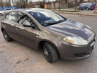 Fiat Bravo I WŁ / salon pl Kutno - zdjęcie 6