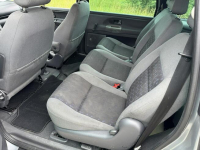 Ford Galaxy Sprawny*Ważne opłaty*1.9TDI*7 Foteli Zebrzydowa - zdjęcie 8