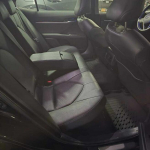 CAMRY 2,5 HYBRIDE 218KM EXECUTIVE Szczecinek - zdjęcie 10