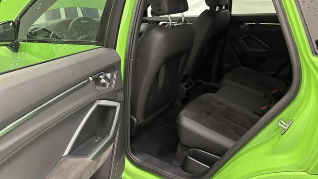 Audi RS Q3 S tronic Grójec - zdjęcie 12