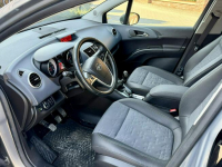 Opel Meriva Cosmo ! 1.4T 140KM + LPG Sewencja ! Manual ! 136tys km Zwoleń - zdjęcie 6