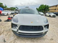 Porsche Macan AWD / Bardzo zadbany / Piękna konfiguracja Częstochowa - zdjęcie 2