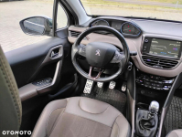 Peugeot 2008 2013r, 1.6HDI 115KM. Panorama. LED. 154000km. Parczew - zdjęcie 12