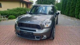 Mini Countryman Navi.automat.panorama ,,S" 4X4 Płońsk - zdjęcie 11